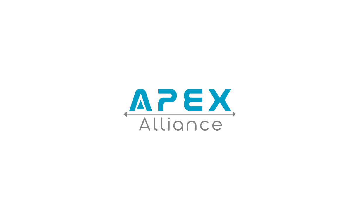 Logo Design by FlyingPen for Apex Alliance | Design #5642133