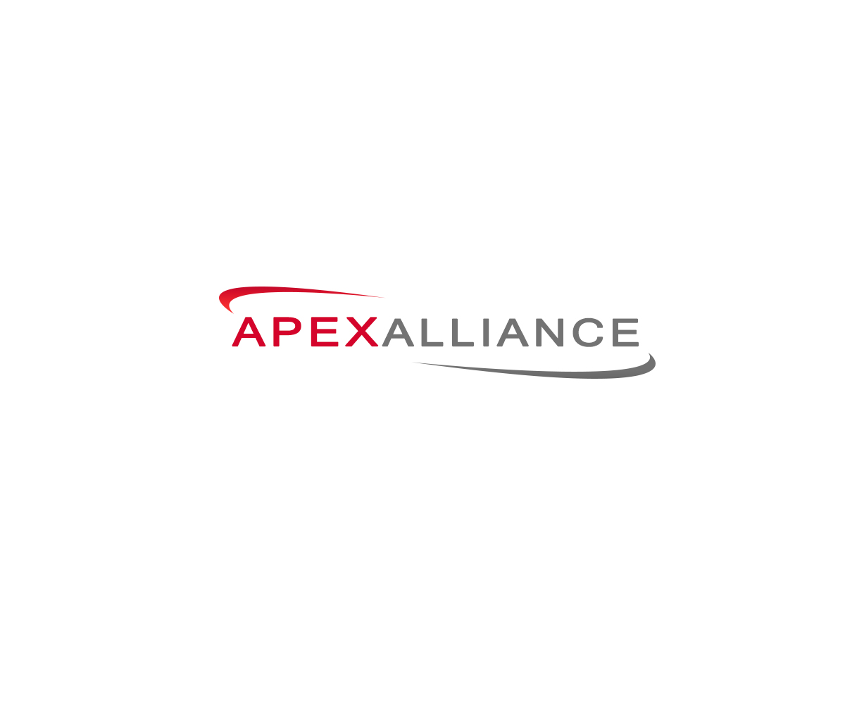 Diseño de Logo por FlyingPen para Apex Alliance | Diseño #5646974