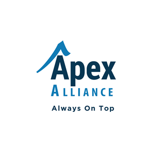 Logo-Design von Venus L. Penaflor für Apex Alliance | Design #5628359