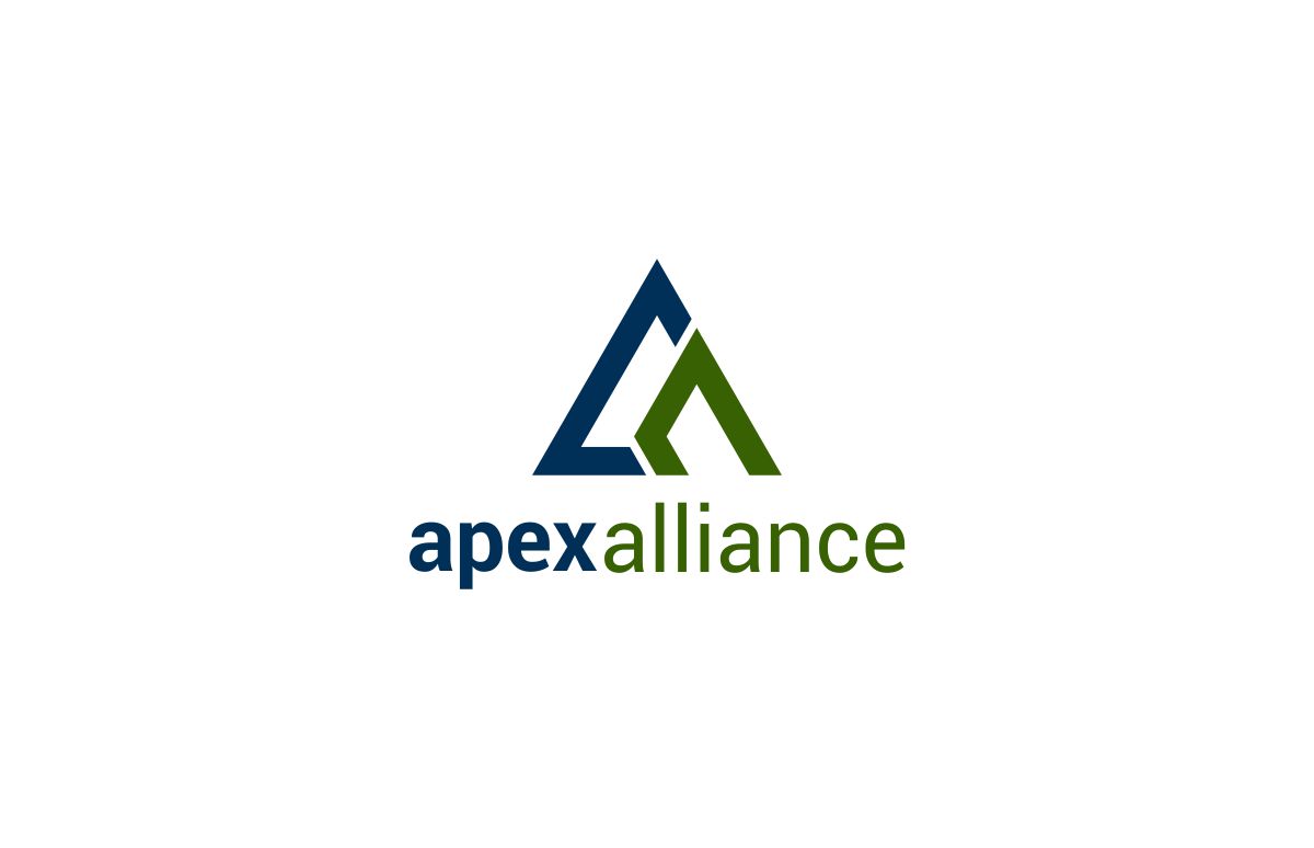 Logo Design by laceymosleyy for Apex Alliance | Design #5618163