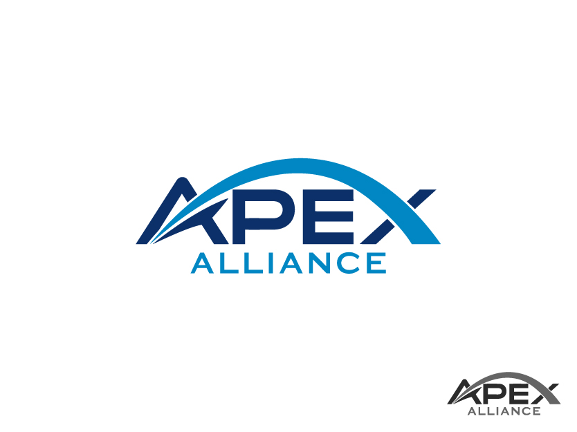 Logo-Design von Colorflix™ für Apex Alliance | Design #5618029