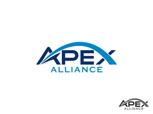 Logo-Design von Colorflix™ für Apex Alliance | Design: #5618029