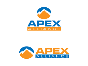 Logo-Design von Colorflix™ für Apex Alliance | Design: #5618038