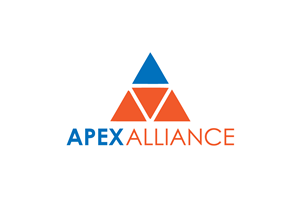 Logo-Design von Colorflix™ für Apex Alliance | Design: #5618040