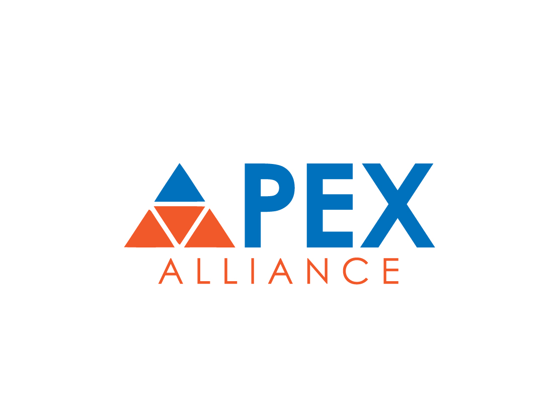 Diseño de Logo por Colorflix™ para Apex Alliance | Diseño #5618041