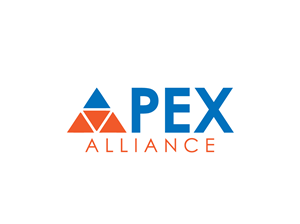 Logo-Design von Colorflix™ für Apex Alliance | Design: #5618041