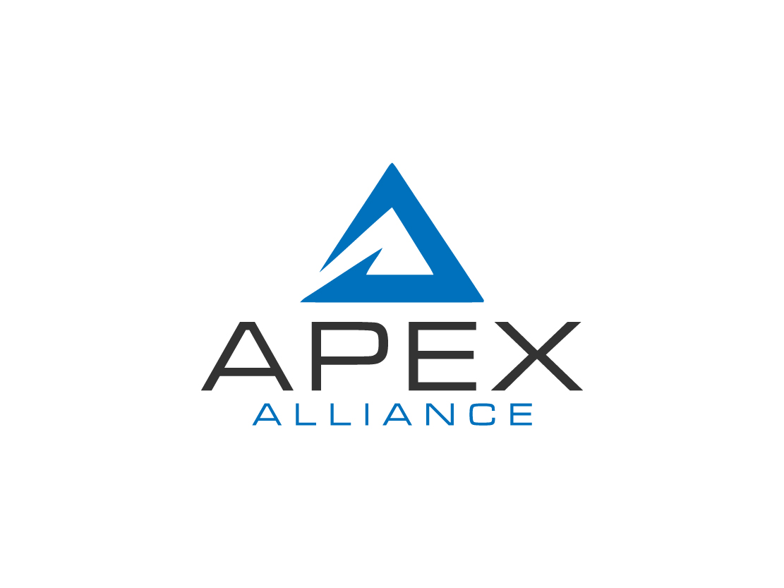 Logo Design by Colorflix™ for Apex Alliance | Design #5618043