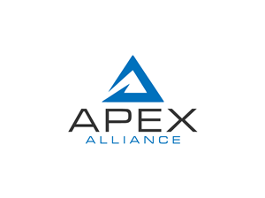 Logo-Design von Colorflix™ für Apex Alliance | Design: #5618043