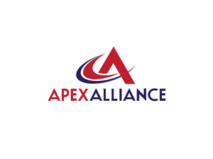 Logo-Design von Colorflix™ für Apex Alliance | Design: #5618045
