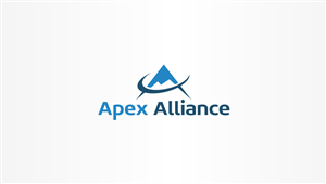 Logo-Design von artsterdam für Apex Alliance | Design: #5618865