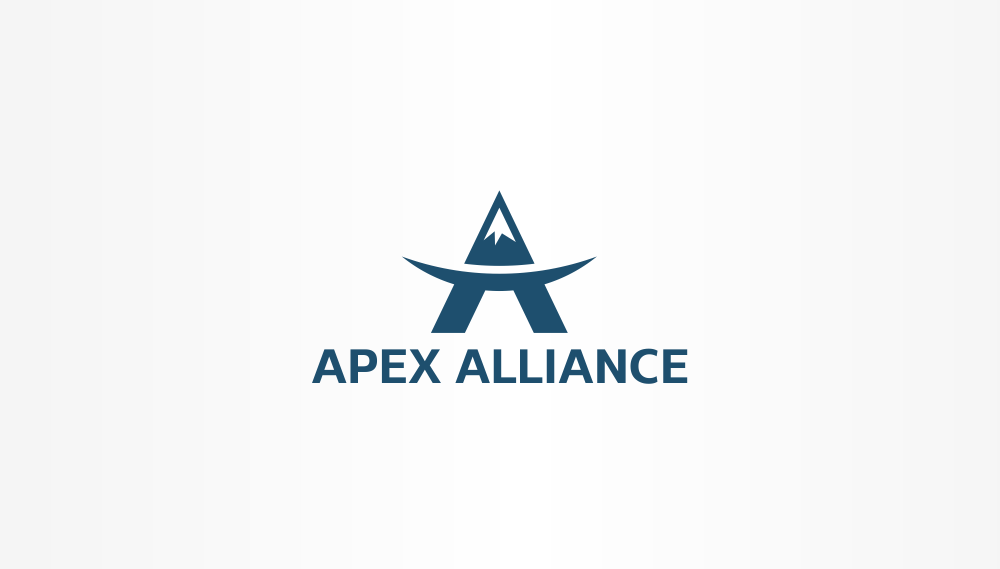 Logo Design by artsterdam for Apex Alliance | Design #5619199