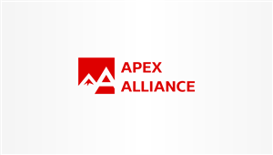 Logo-Design von artsterdam für Apex Alliance | Design: #5619364