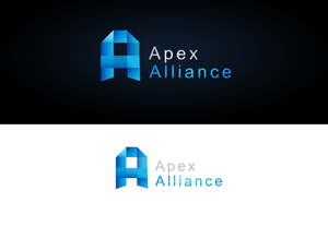 Logo-Design von PassionDesigner für Apex Alliance | Design: #5640761