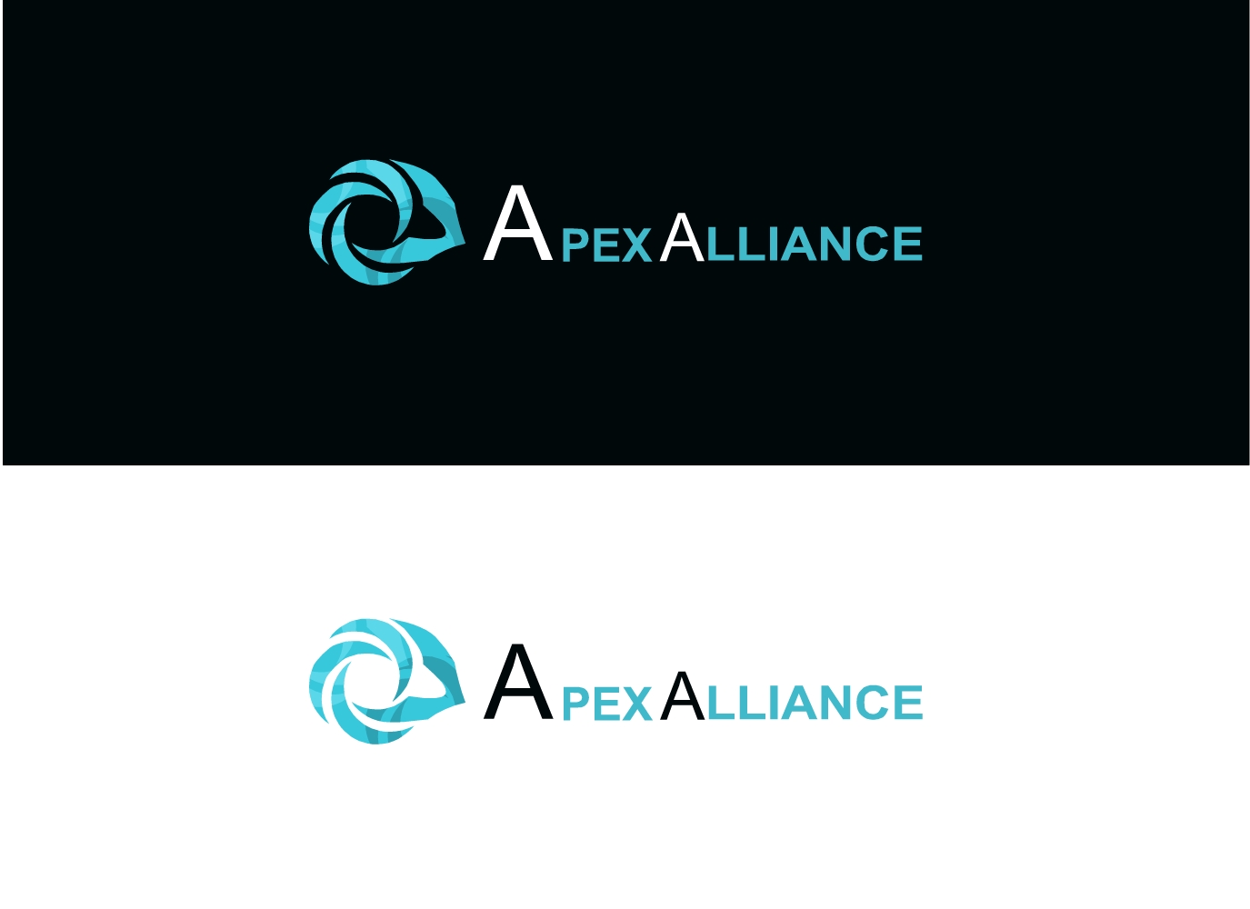 Logo-Design von PassionDesigner für Apex Alliance | Design #5645725