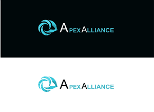 Logo-Design von PassionDesigner für Apex Alliance | Design: #5645725