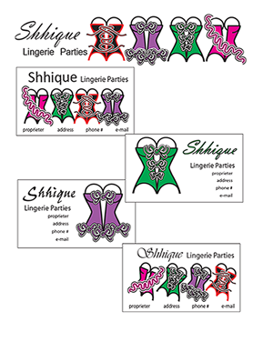 Logo Design by J. David Momsen for this project | Design: #295256