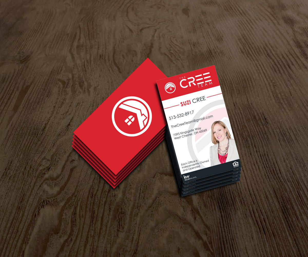 Logo Design by nreimer for this project | Design #5681418