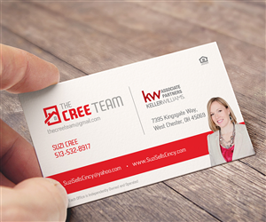 Logo Design by CS_Creatives for this project | Design: #5618259