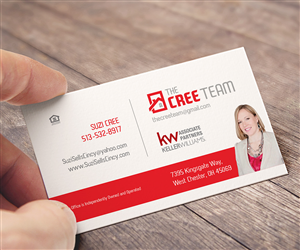 Logo Design by CS_Creatives for this project | Design: #5618310