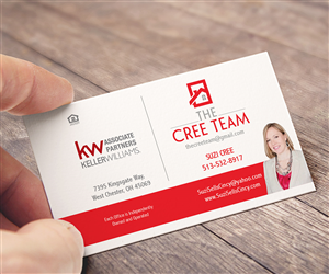 Logo Design by CS_Creatives for this project | Design: #5626441