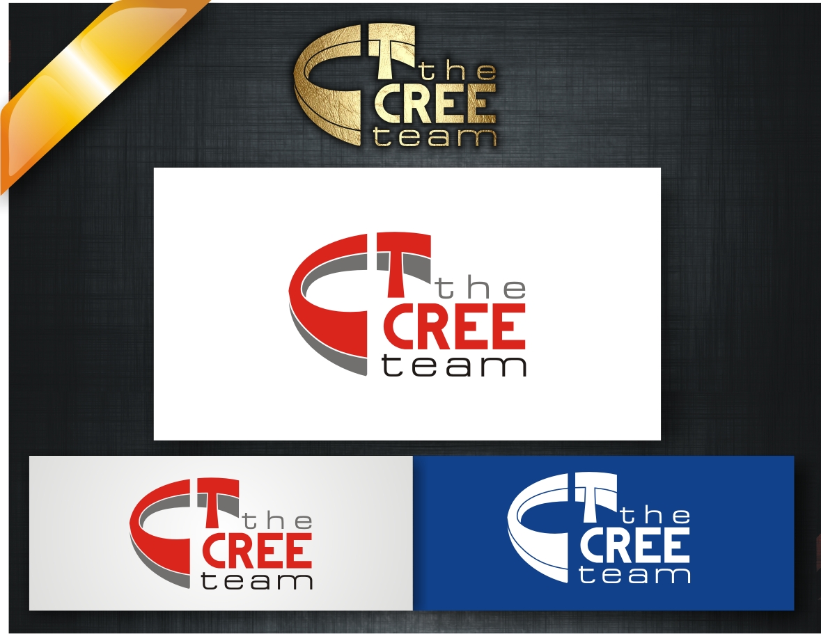 Logo Design by ArifRif for this project | Design #5654736