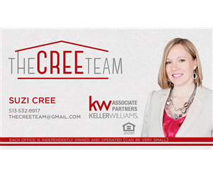 Logo Design by ConnieV for this project | Design: #5682329