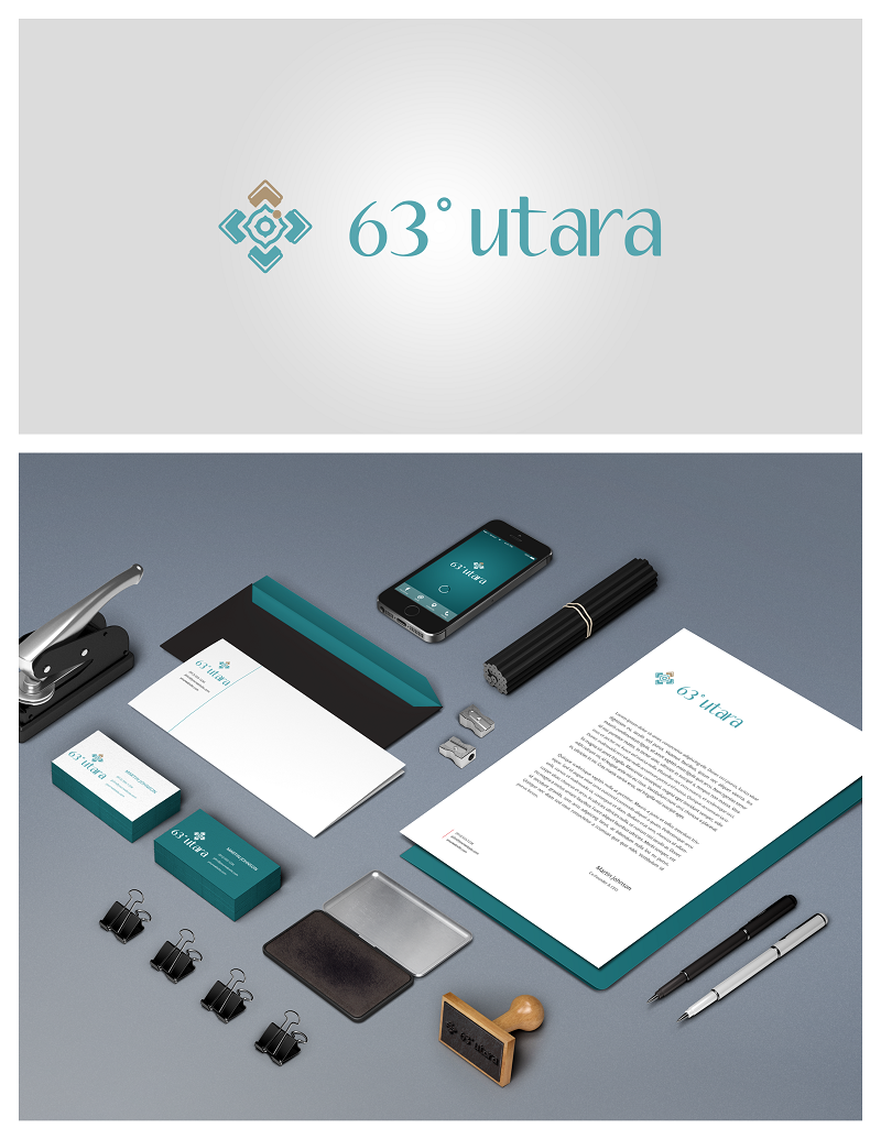 Design de Logo par yganess pour ce projet | Design #5727652