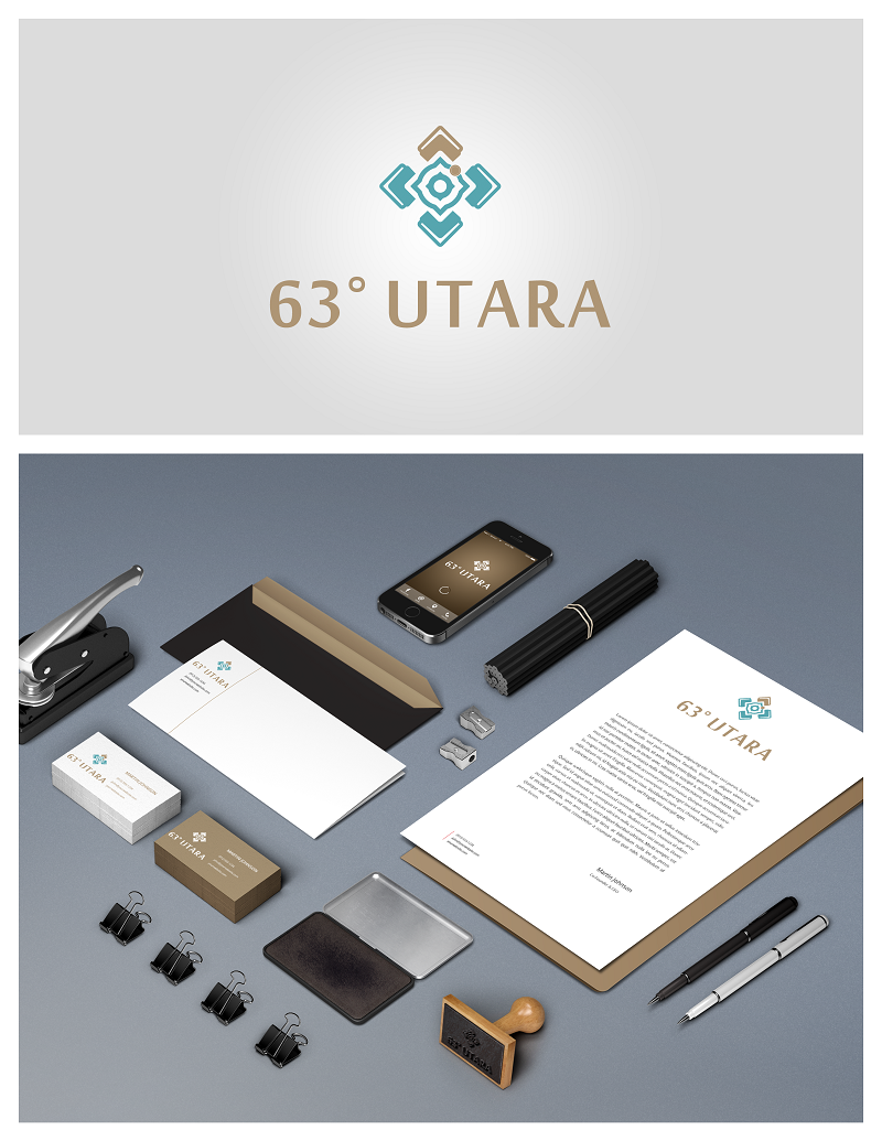 Design de Logo par yganess pour ce projet | Design #5727707