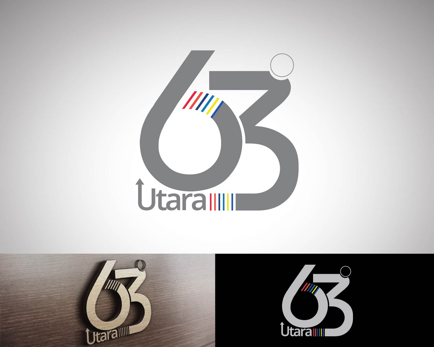 Diseño de Logo por akslogic para este proyecto | Diseño #5724204