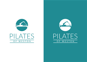 Diseño de Logo por kmsdesigns para Pilates of Weston | Diseño: #5622715