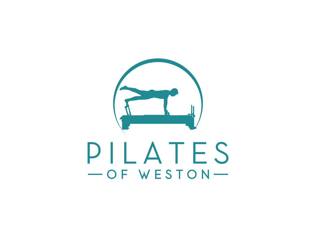 Logo Design by kmsdesigns for Pilates of Weston | Design #5643496