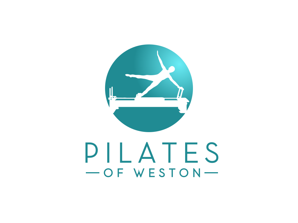Logo Design by kmsdesigns for Pilates of Weston | Design #5643598