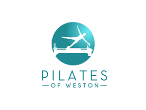 Diseño de Logo por kmsdesigns para Pilates of Weston | Diseño: #5643598