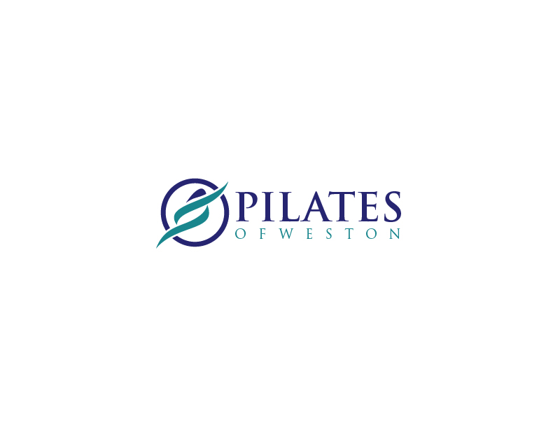 Diseño de Logo por Colorflix™ para Pilates of Weston | Diseño #5617739