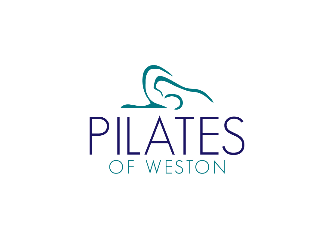 Diseño de Logo por Colorflix™ para Pilates of Weston | Diseño #5617745