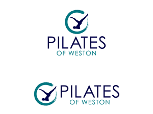 Design de Logo par Colorflix™ pour Pilates of Weston | Design : #5617746