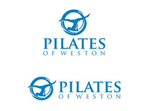 Design de Logo par Colorflix™ pour Pilates of Weston | Design : #5645271