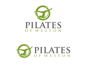 Design de Logo par Colorflix™ pour Pilates of Weston | Design : #5645277