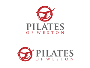 Design de Logo par Colorflix™ pour Pilates of Weston | Design : #5645279