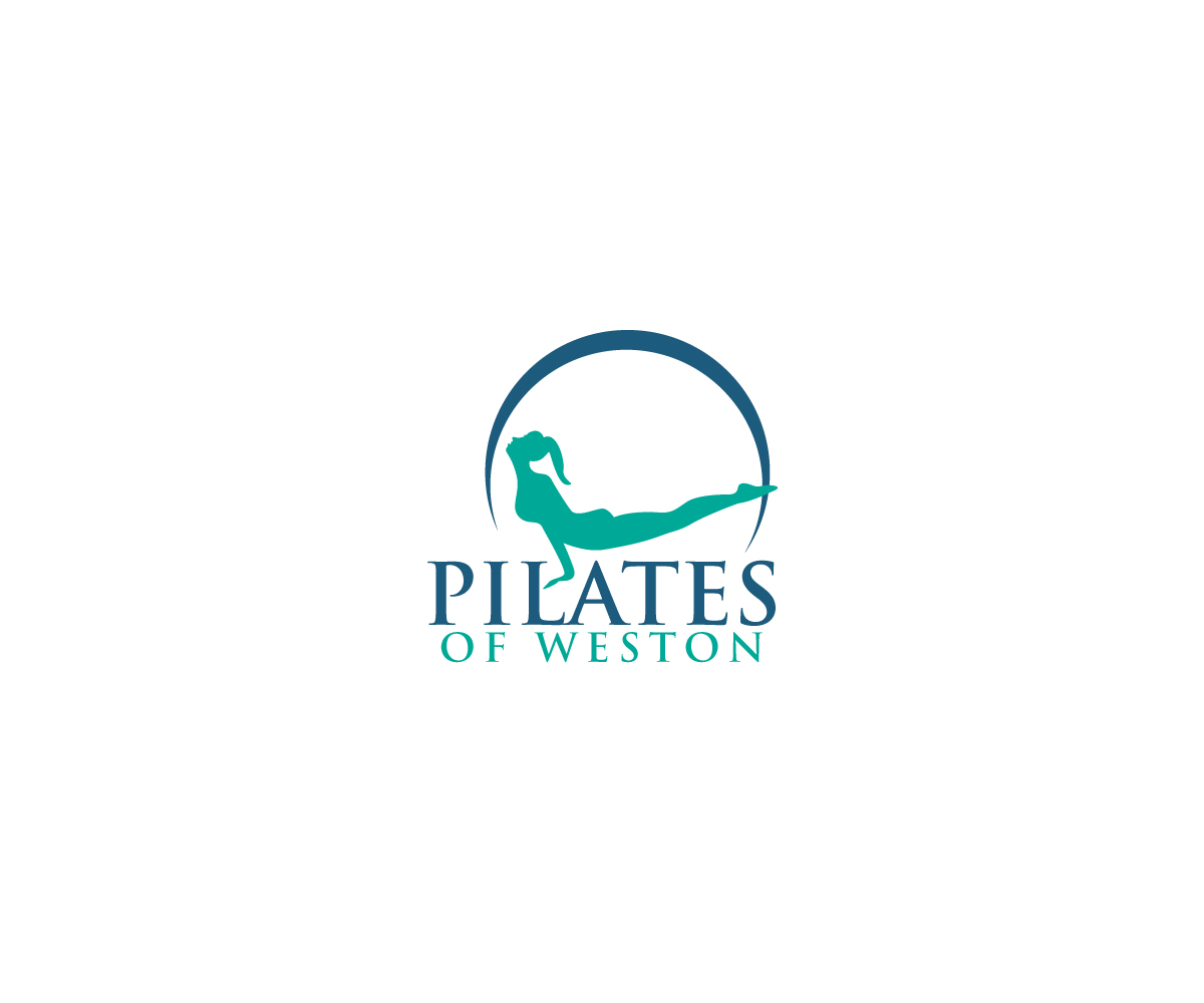 Design de Logo par Crest Logo Designs pour Pilates of Weston | Design #5646662