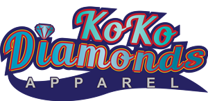 Logo Design by J.Elizbar for KoKo Diamonds Apparel | Design: #5665195