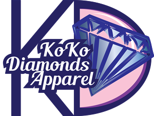 Logo Design by J.Elizbar for KoKo Diamonds Apparel | Design: #5672881