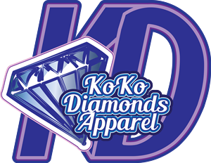 Logo Design by J.Elizbar for KoKo Diamonds Apparel | Design: #5672895