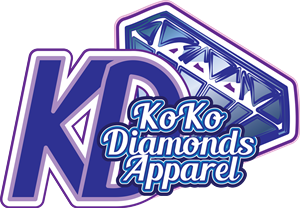Logo Design by J.Elizbar for KoKo Diamonds Apparel | Design: #5673069