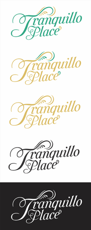 Logo Design by Tosha for this project | Design: #7121850