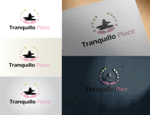 Logo Design by jonnson for this project | Design: #7152144