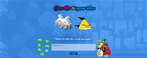 Web Design by Wings on web for this project | Design: #5805687