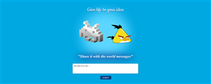 Web Design by Wings on web for this project | Design: #5805716