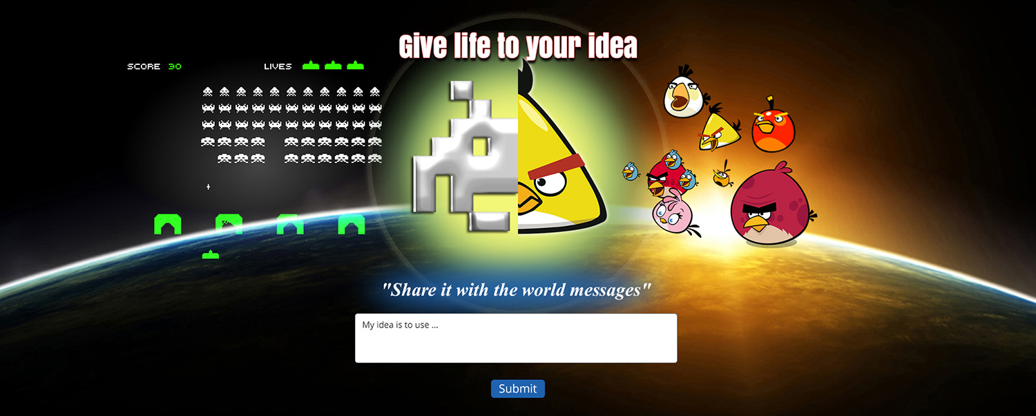 Diseño Web por Wings on web para este proyecto | Diseño #5805727