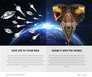 Web Design par RupalTechno pour ce projet | Design : #5790420